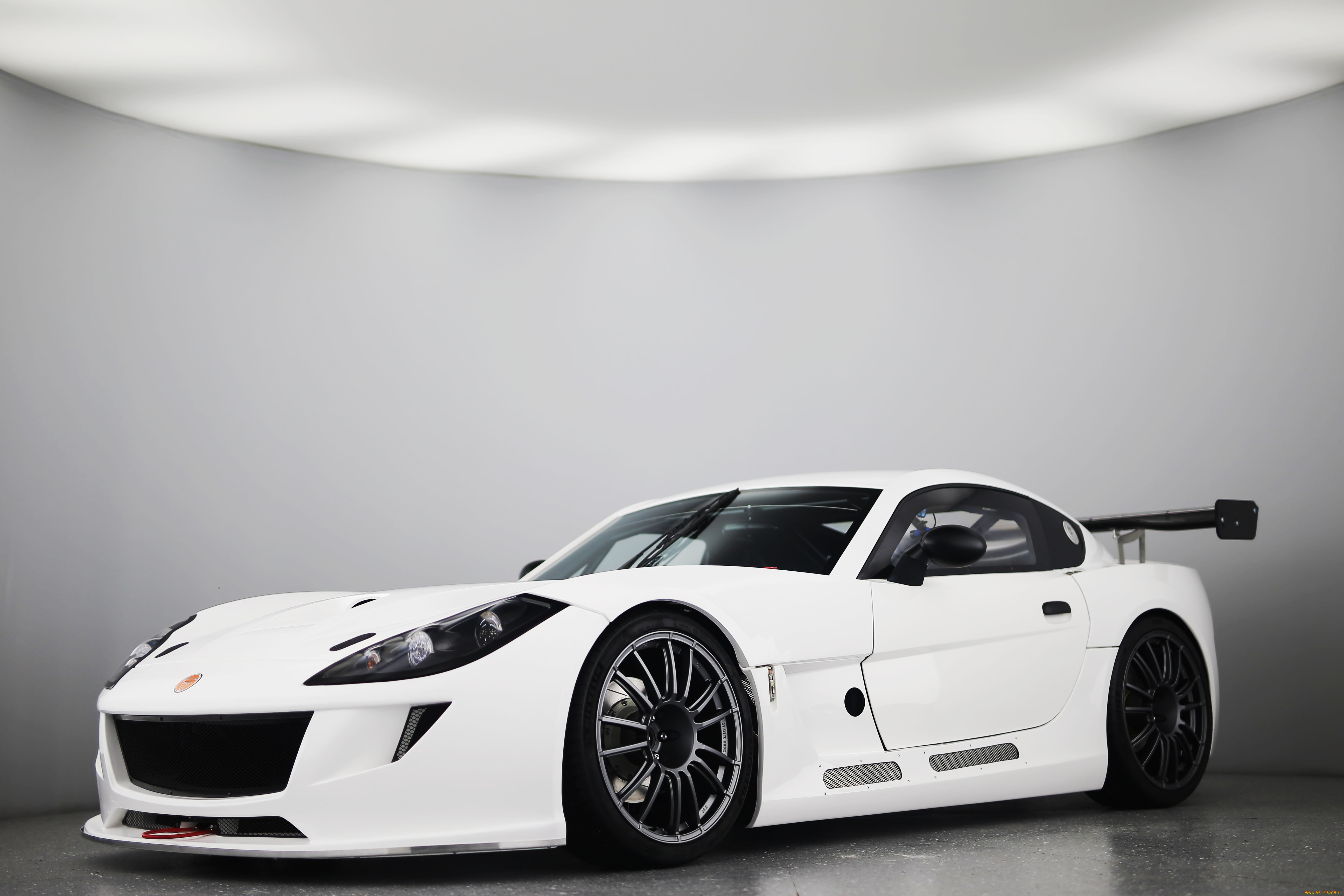 автомобили, ginetta