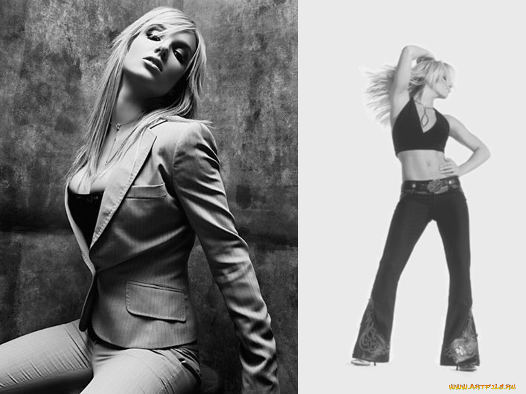 britney, spears, музыка