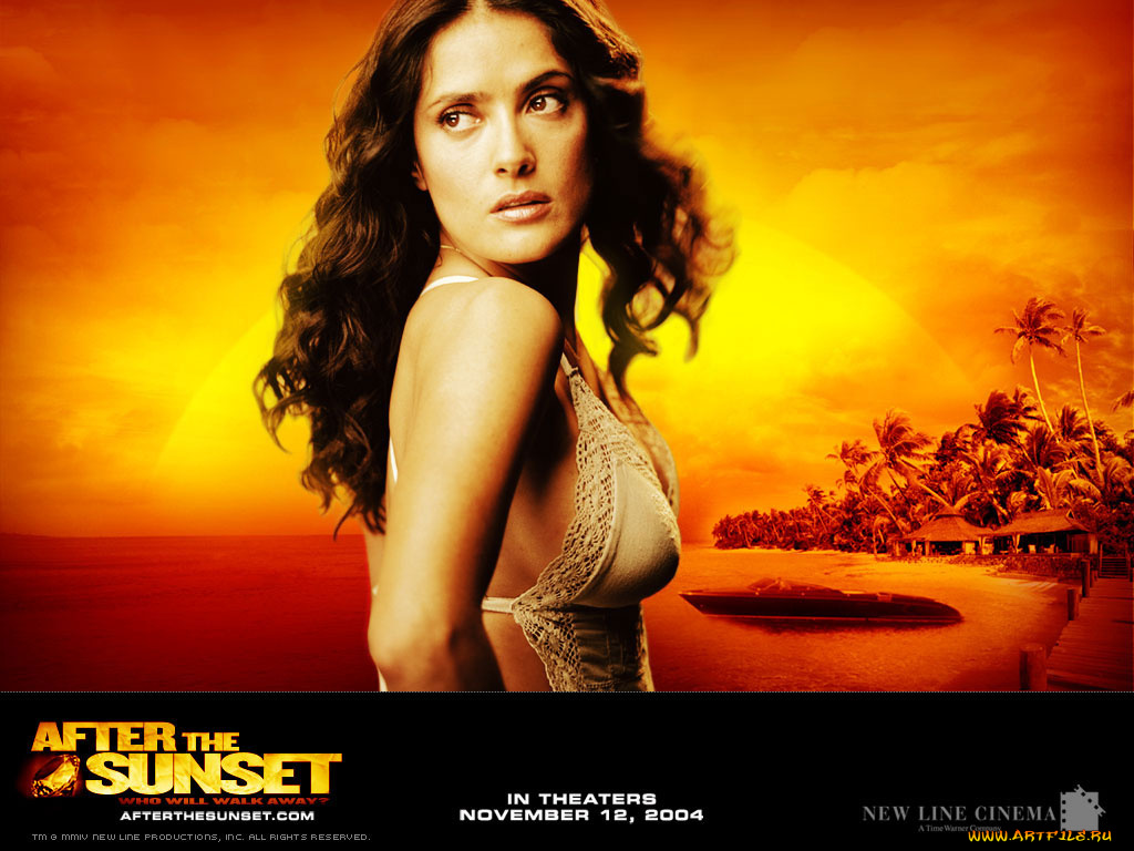 после, заката, кино, фильмы, after, the, sunset