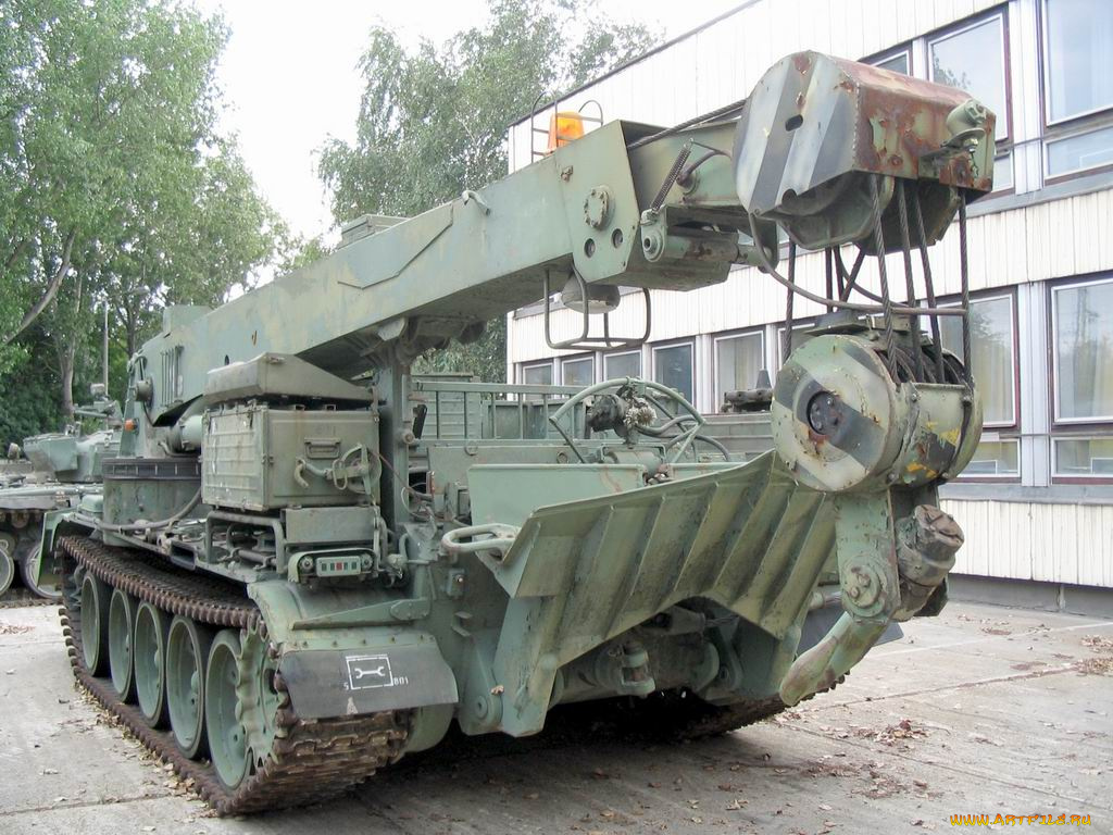 техника, военная