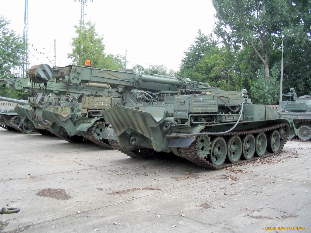 техника, военная