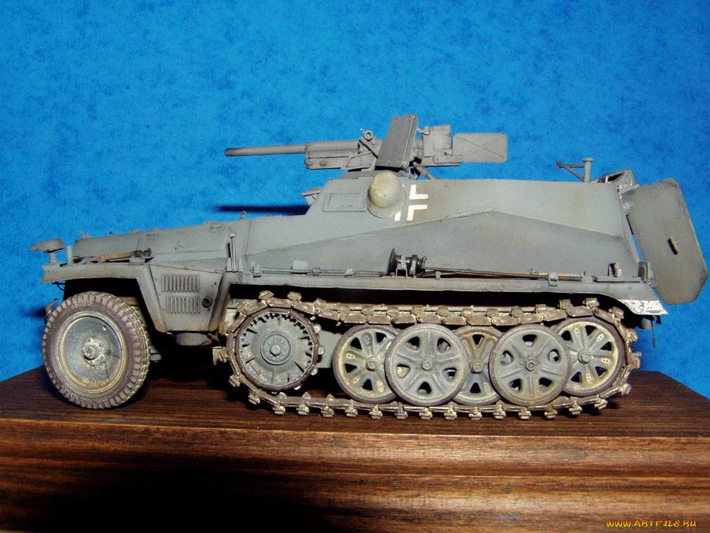 техника, военная