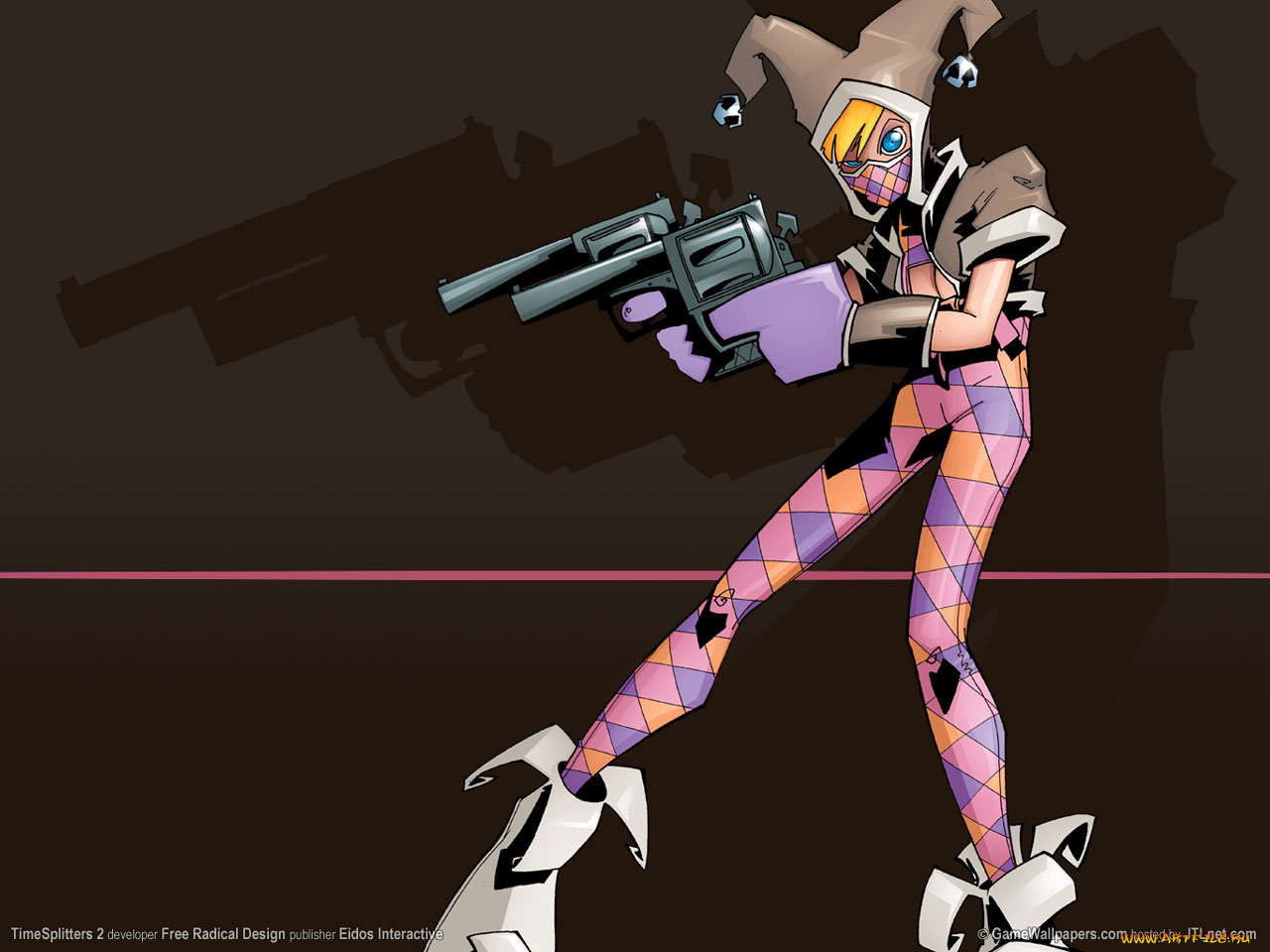 timesplitters, видео, игры