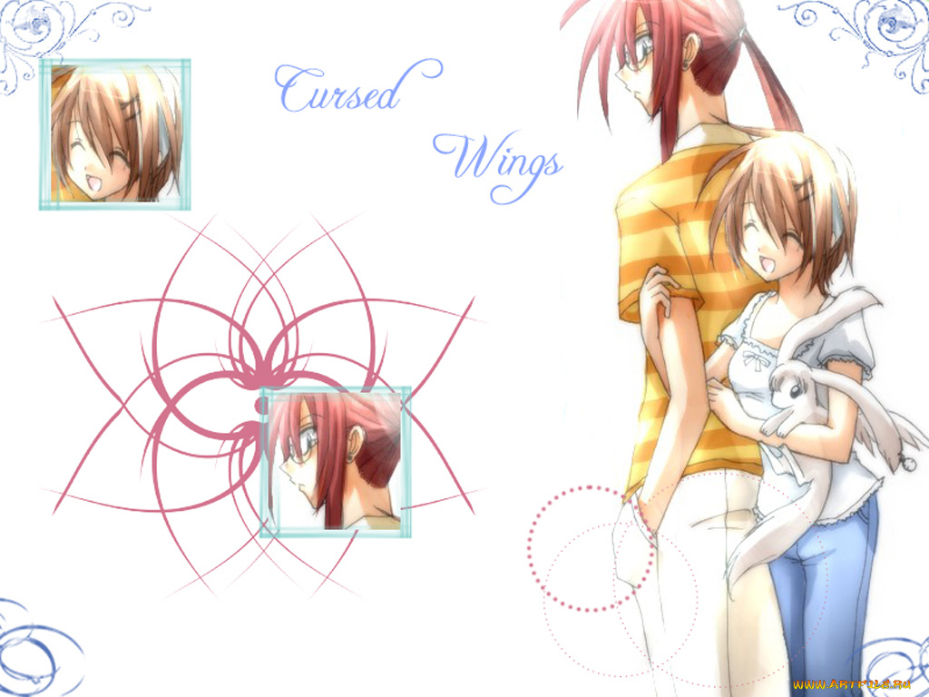 аниме, *unknown, другое