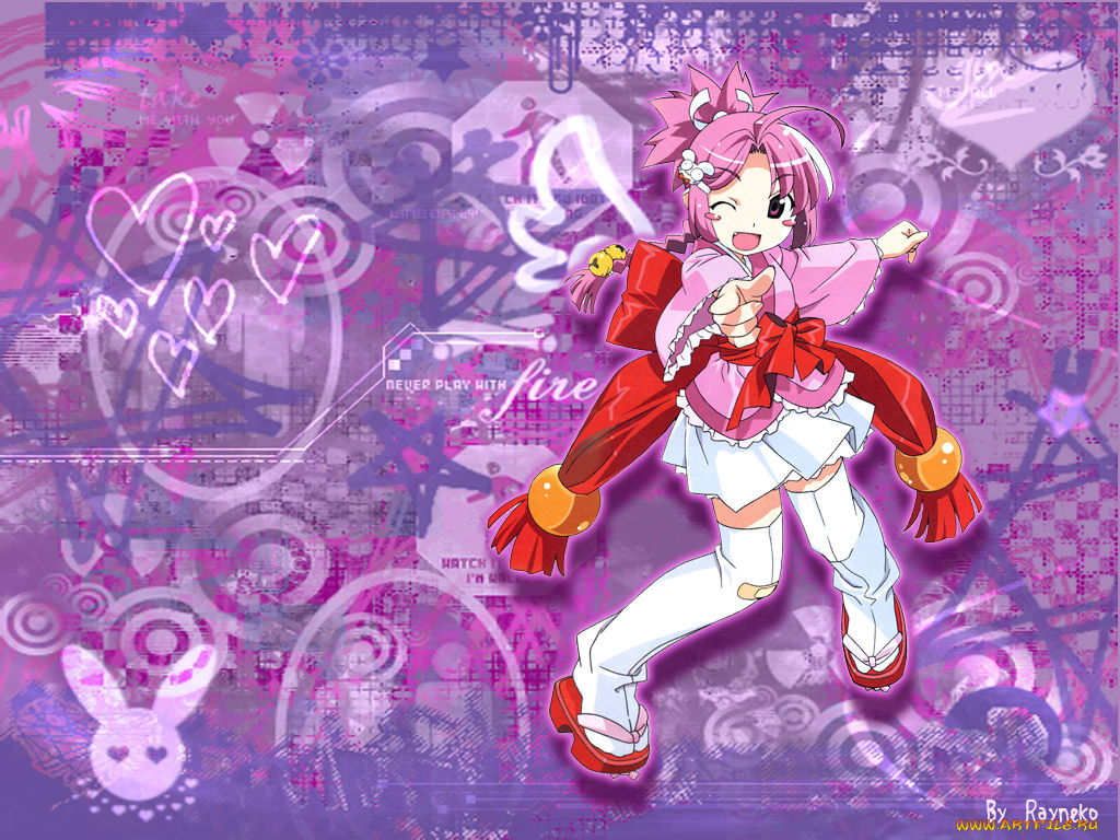 аниме, *unknown, другое