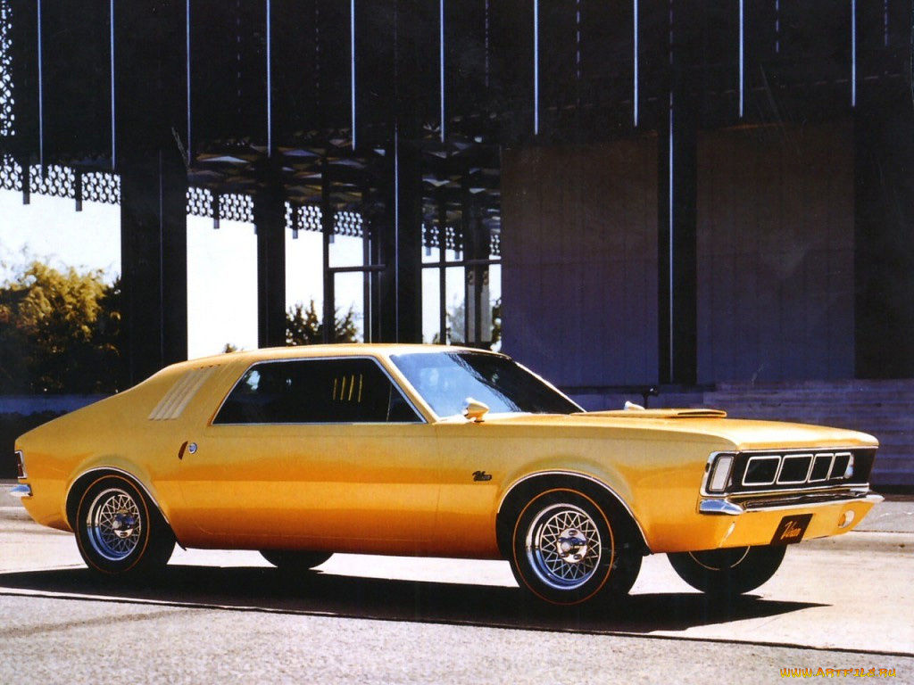 автомобили, amc