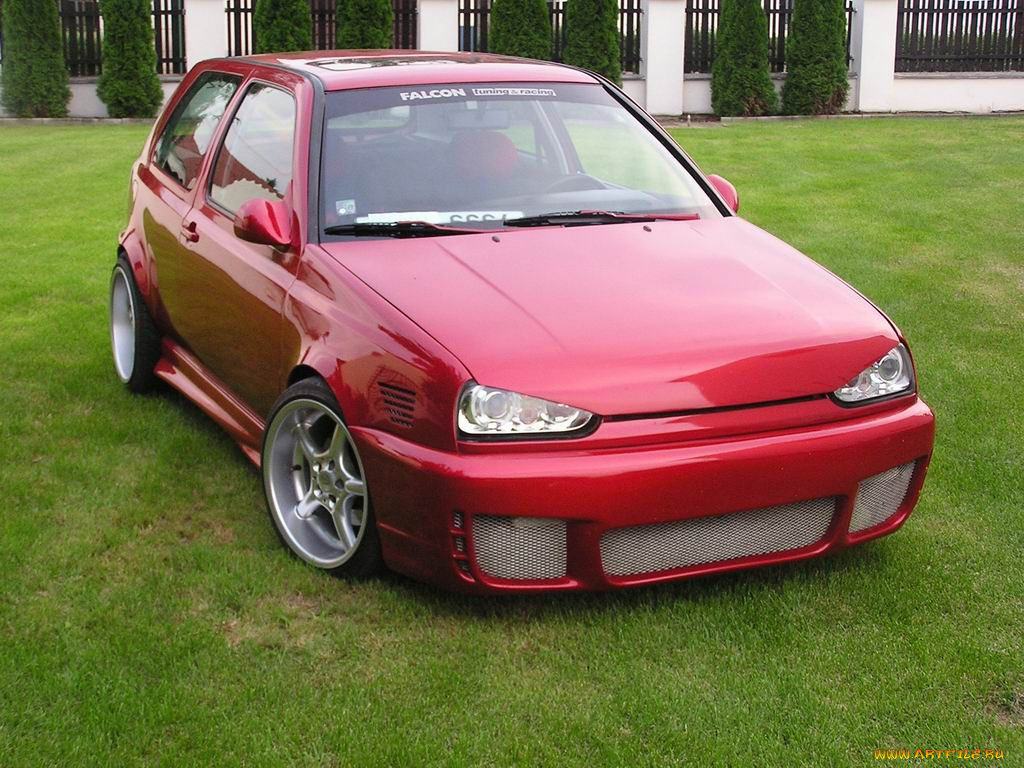 автомобили, volkswagen