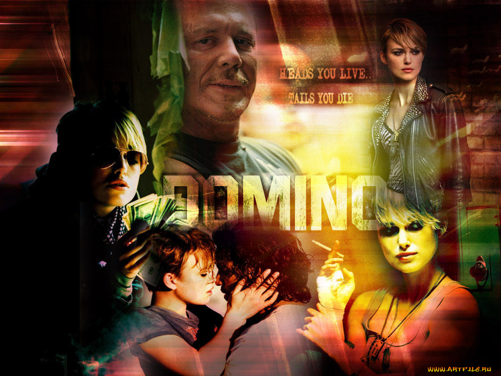 domino, кино, фильмы