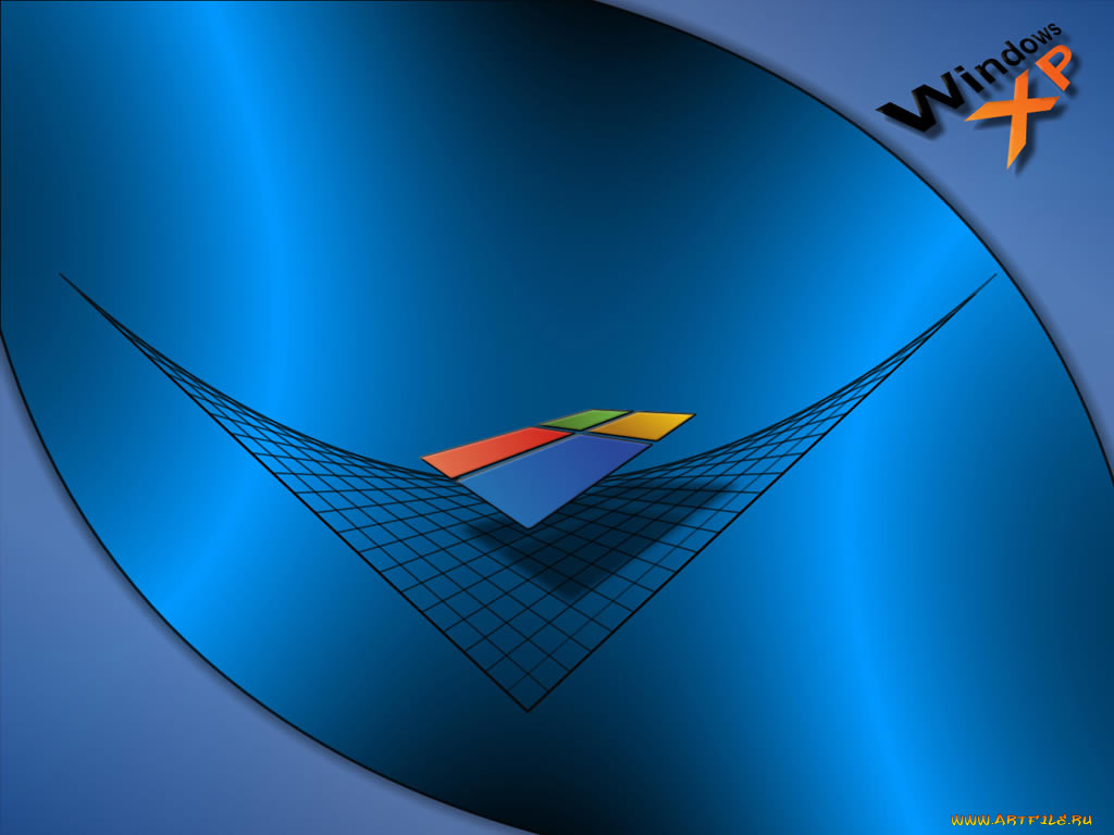 компьютеры, windows, xp