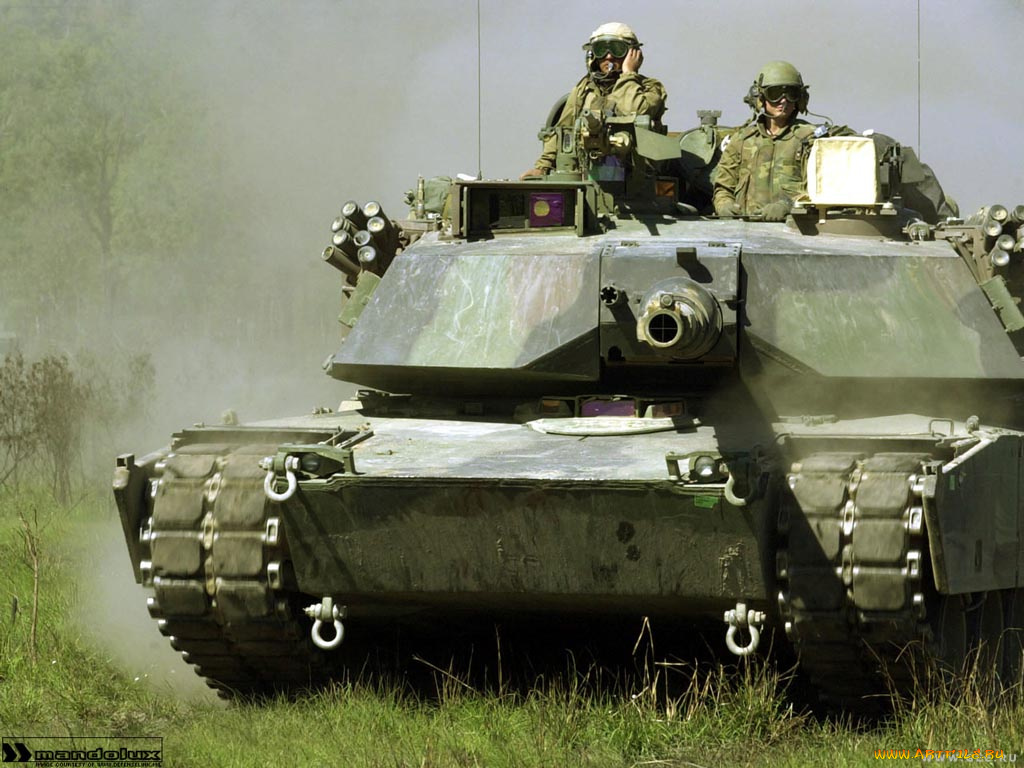 техника, военная