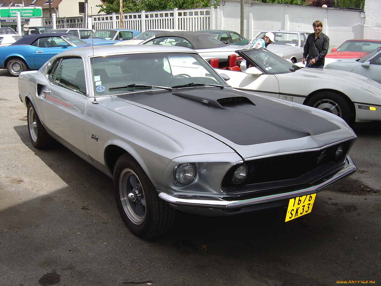 автомобили, ford