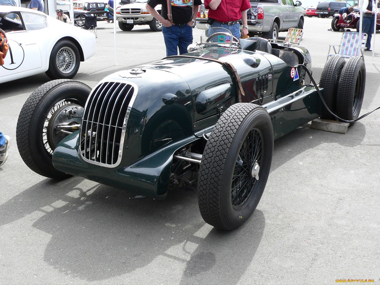 автомобили, классика