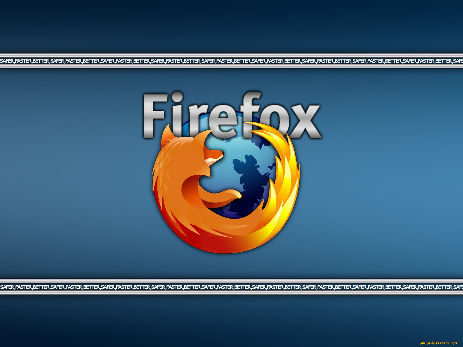 компьютеры, mozilla, firefox