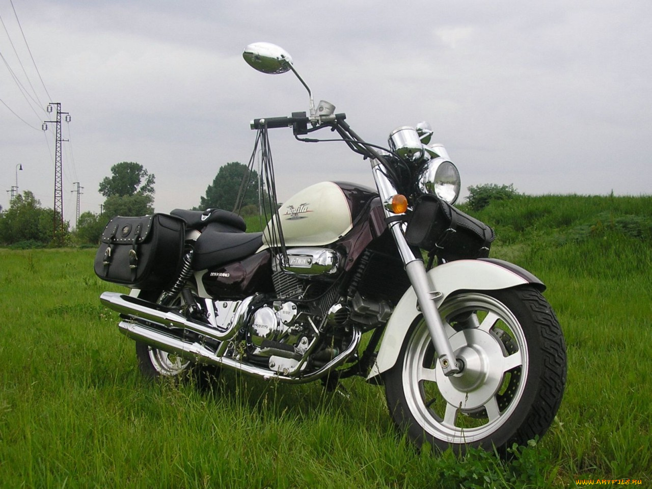 мотоциклы, hyosung