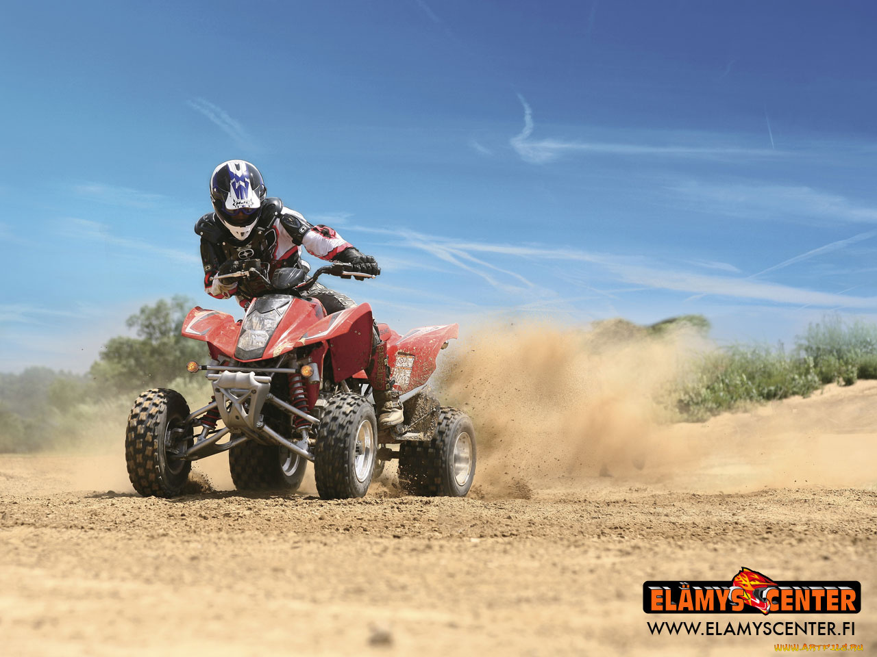 спорт, мотокросс