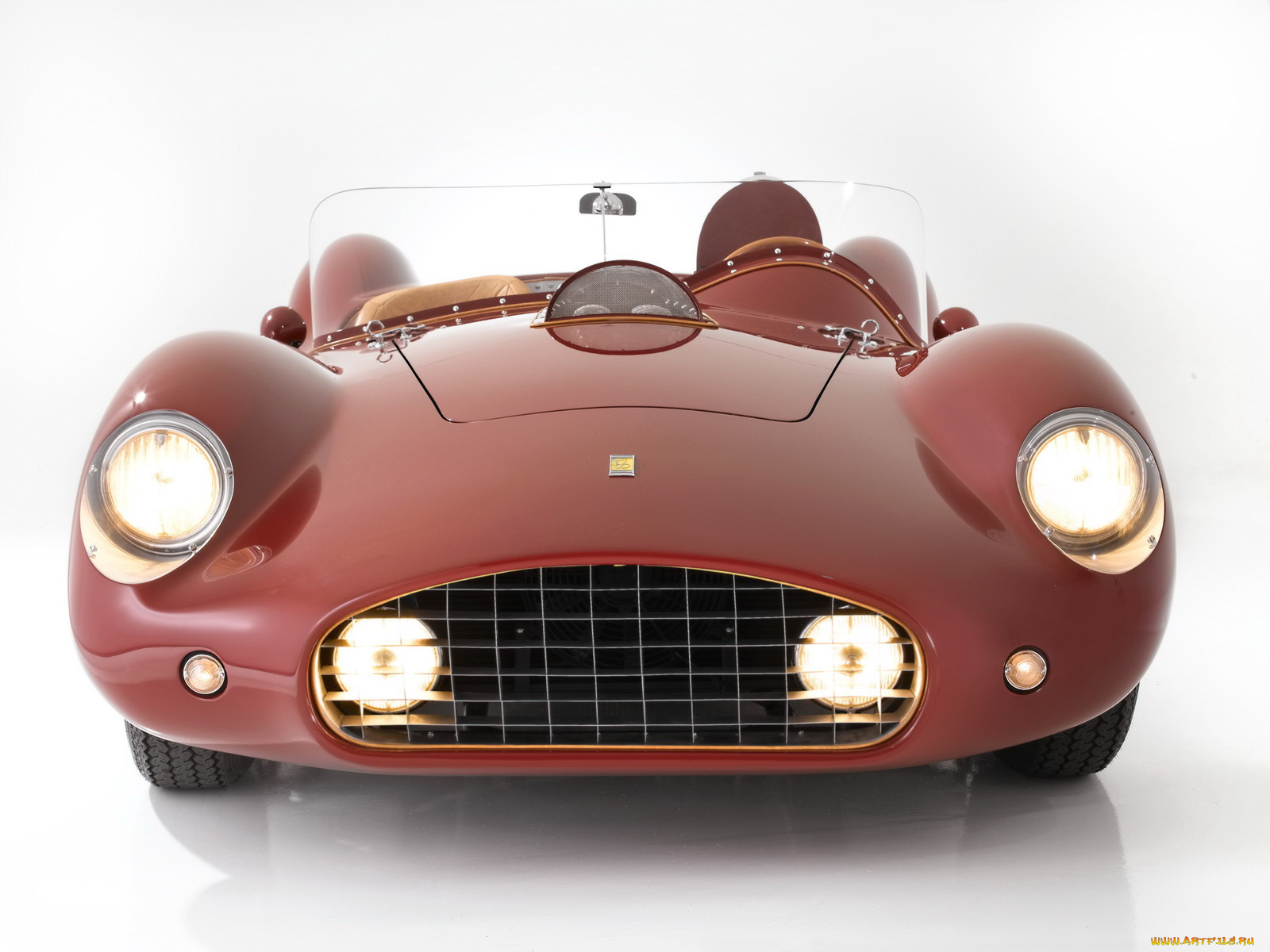 автомобили, классика