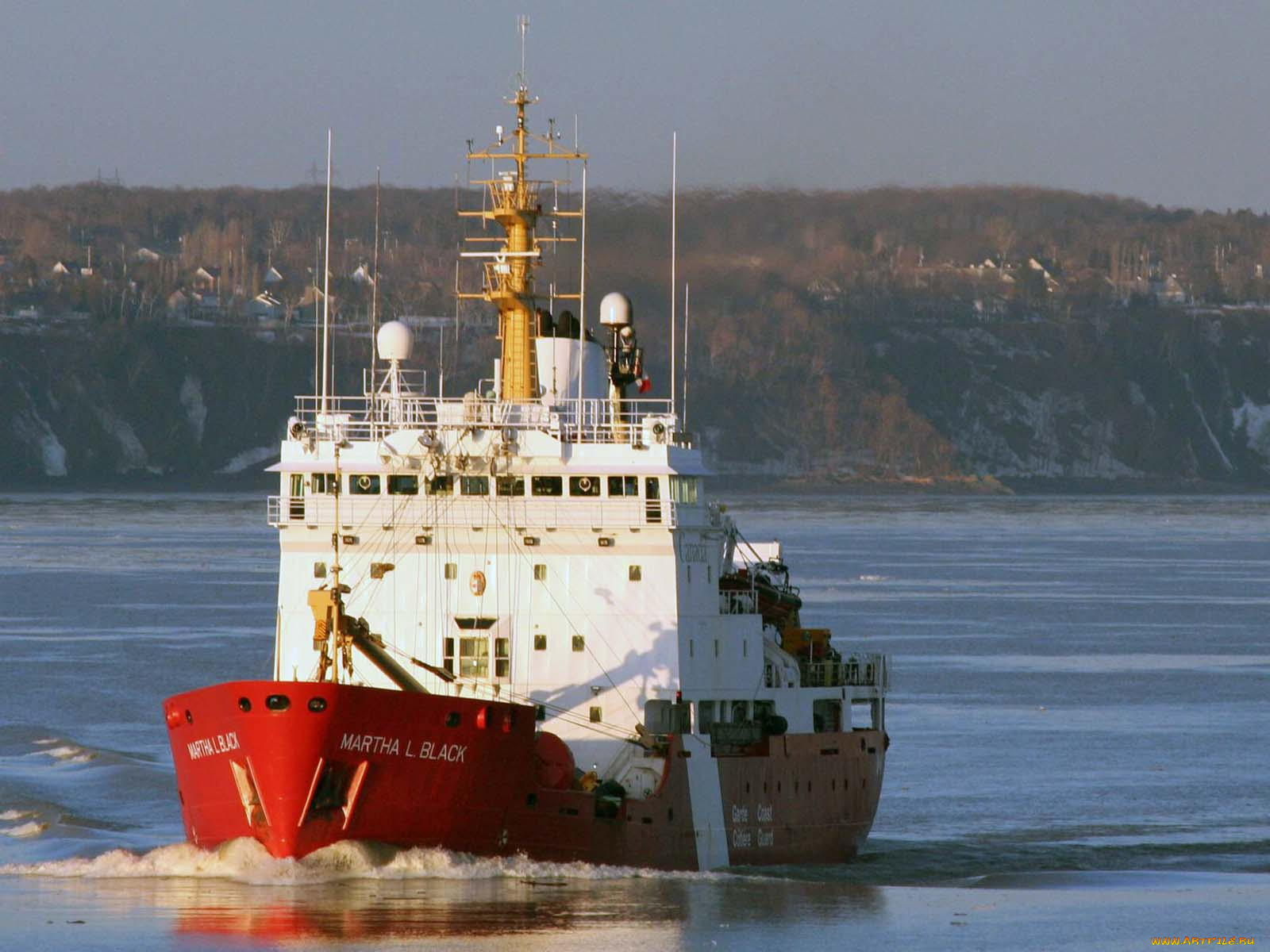 корабли, другое