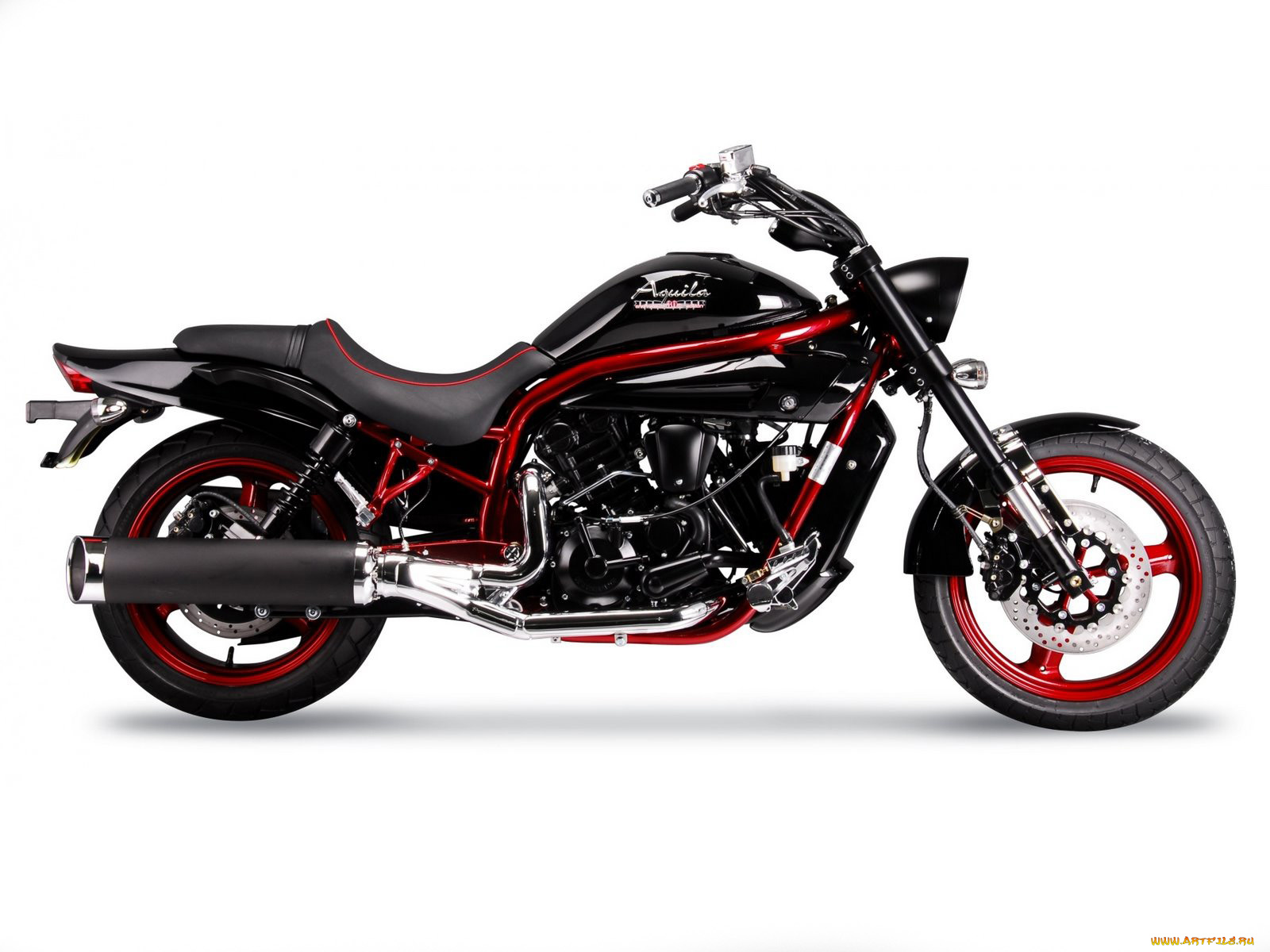 мотоциклы, hyosung