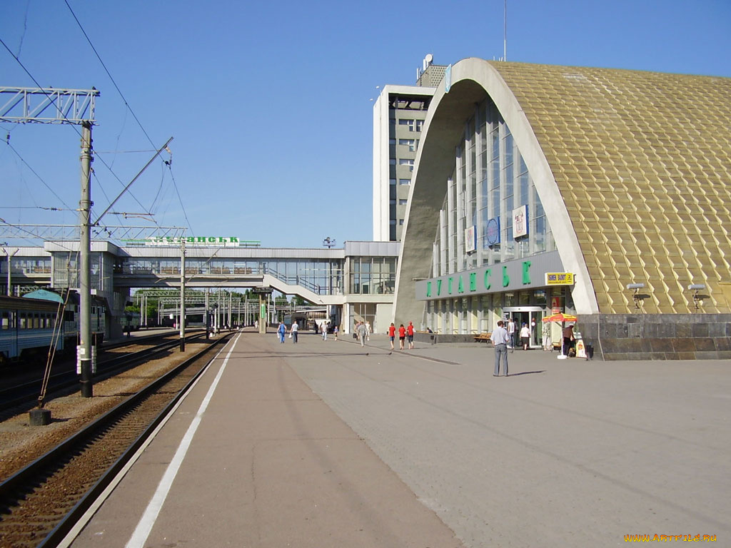 города, здания, дома