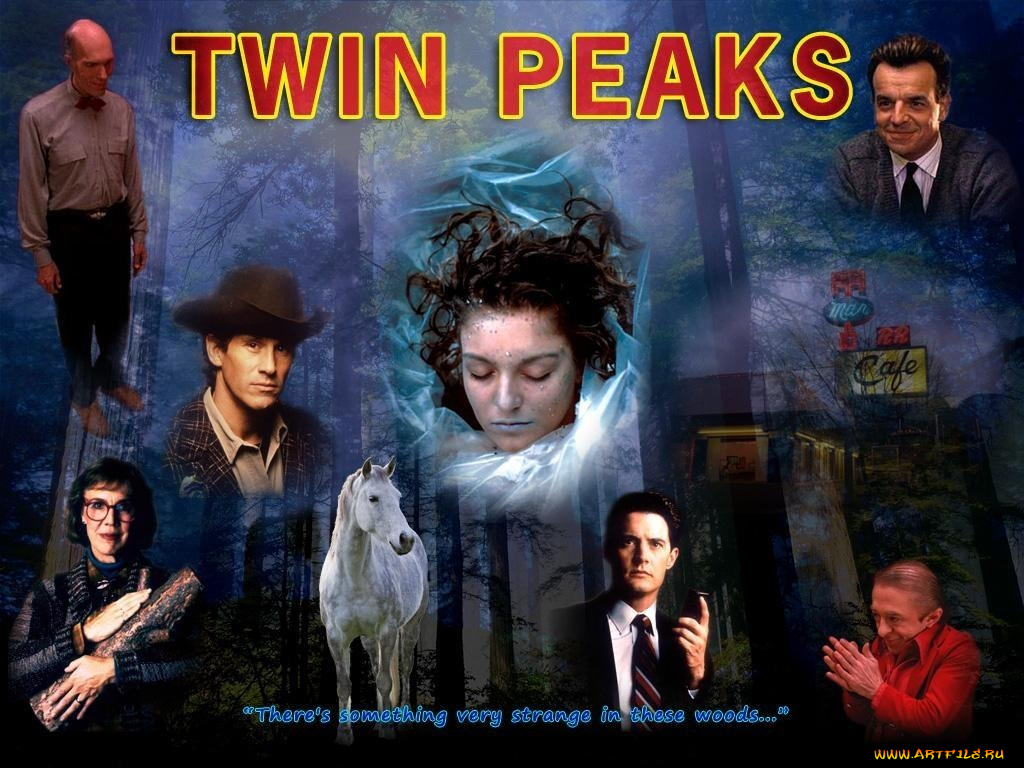 twin, peaks, кино, фильмы
