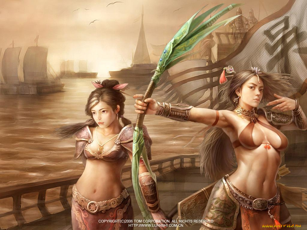 видео, игры, samgukji, online