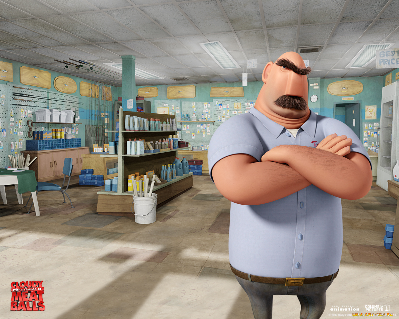 облачно, возможны, осадки, виде, фрикаделек, мультфильмы, cloudy, with, chance, of, meatballs