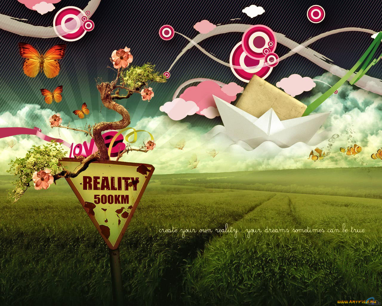 векторная, графика