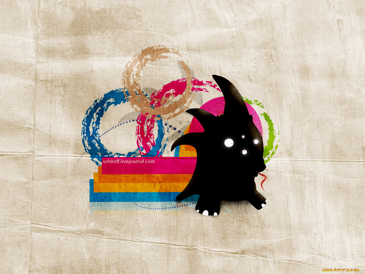 векторная, графика