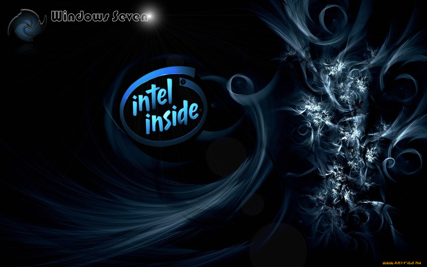 компьютеры, intel