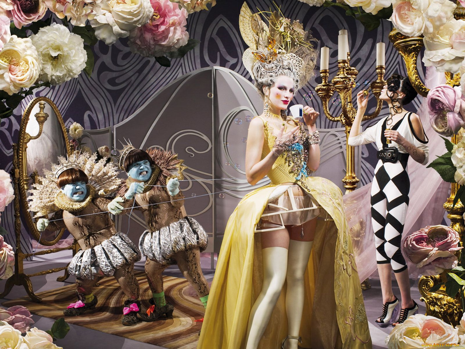 lavazza, бренды