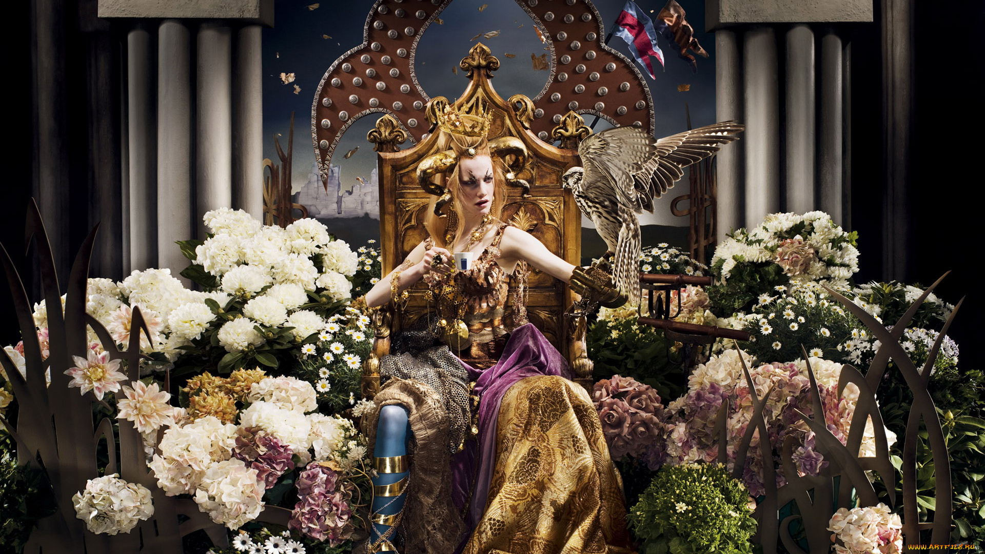 lavazza, бренды