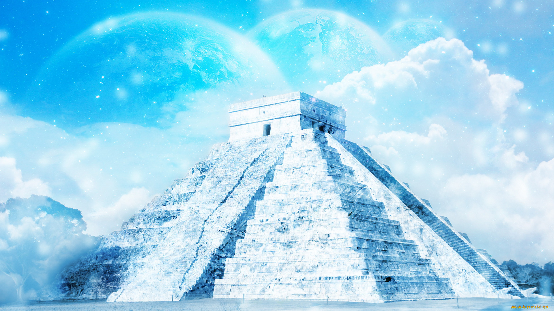 разное, компьютерный, дизайн