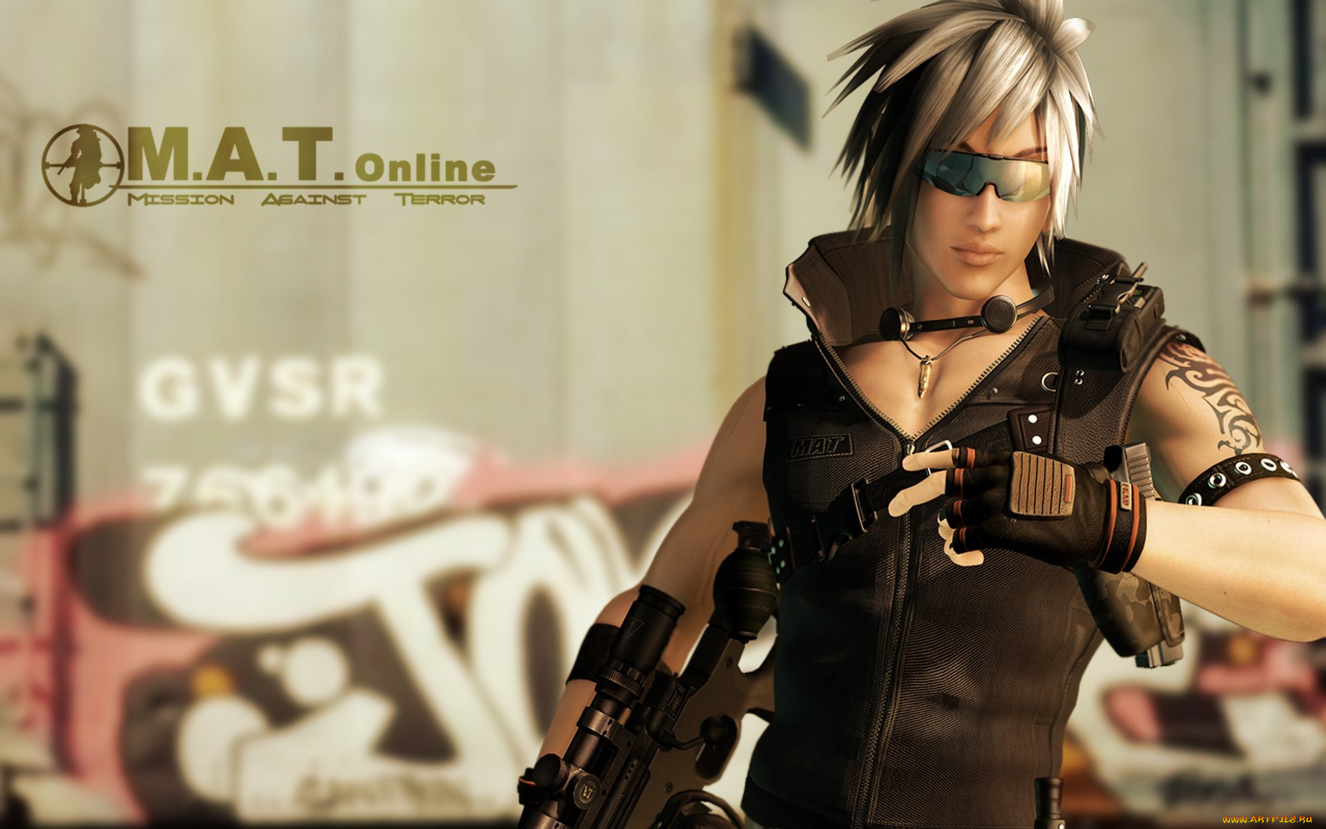 mission, against, terror, online, видео, игры