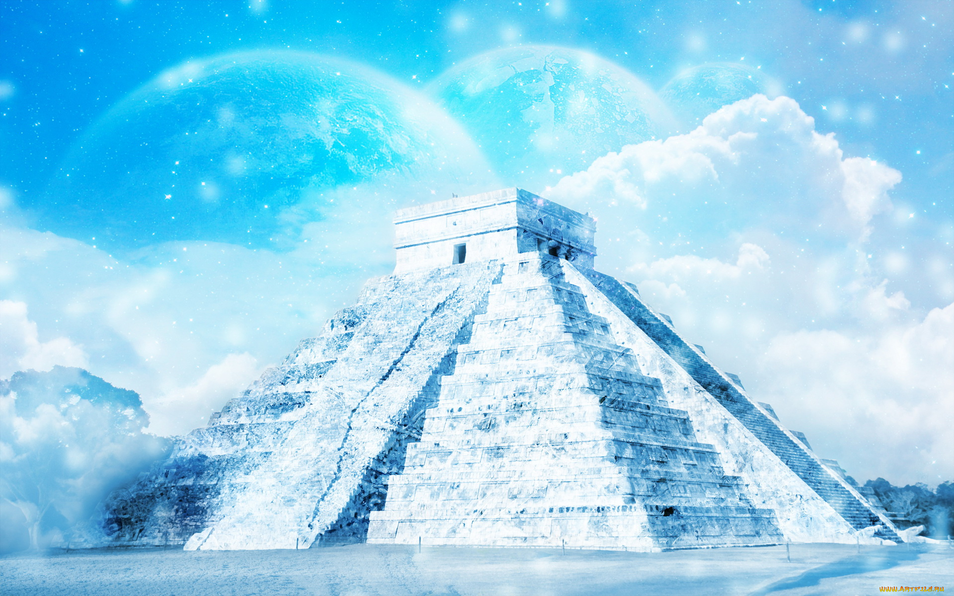 разное, компьютерный, дизайн