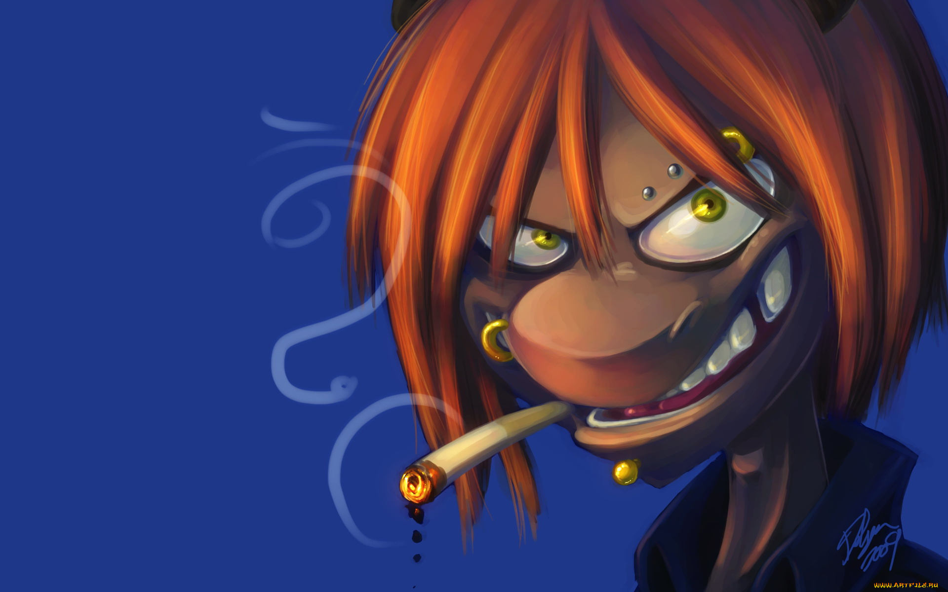 рисованные, комиксы