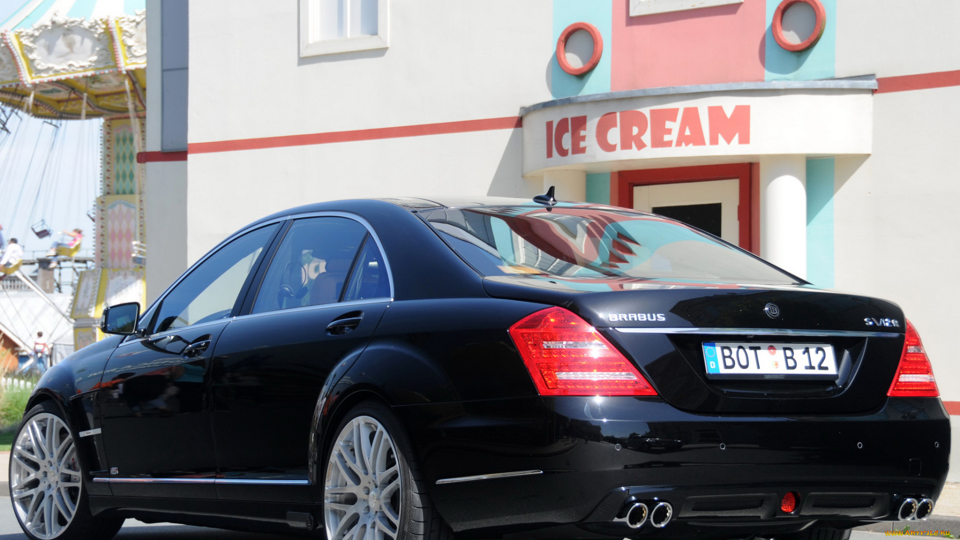 автомобили, mercedes, benz