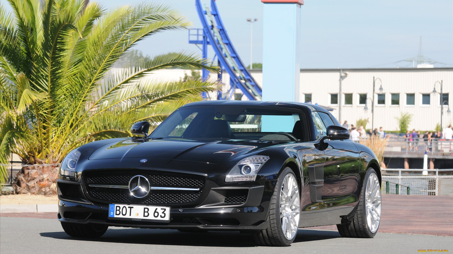 автомобили, mercedes, benz