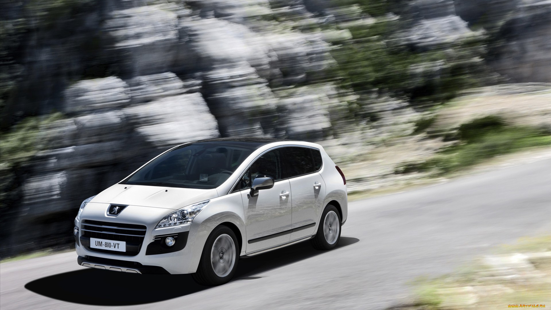 автомобили, peugeot