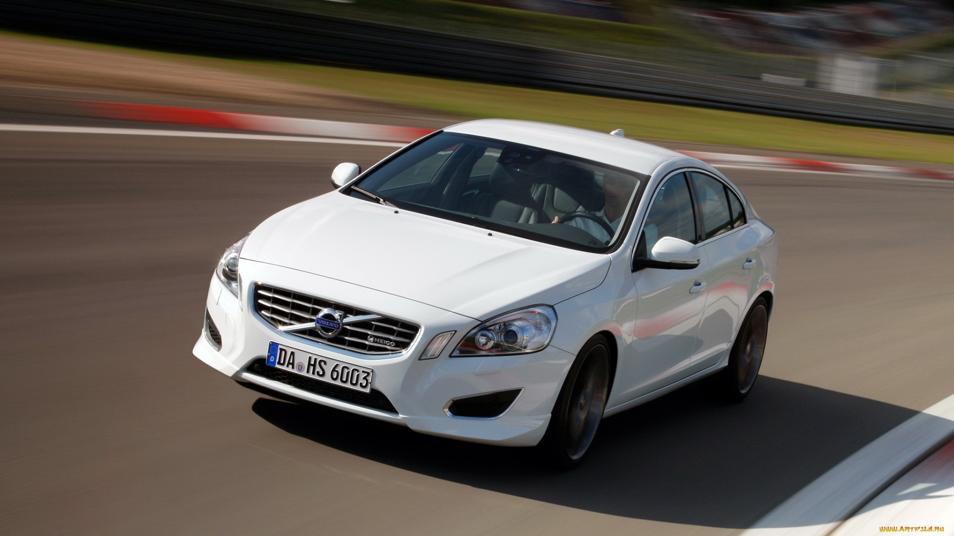 автомобили, volvo