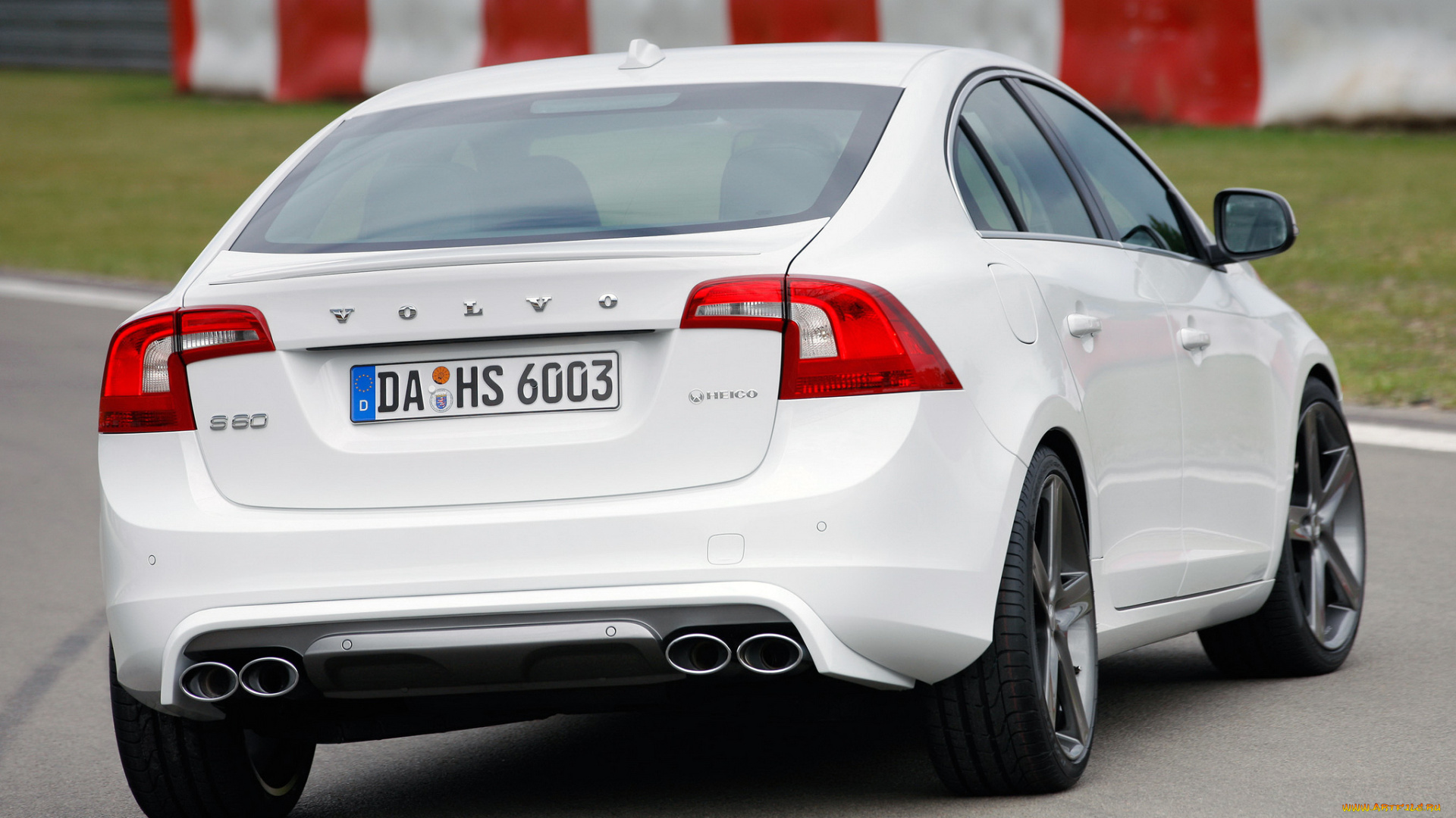 автомобили, volvo