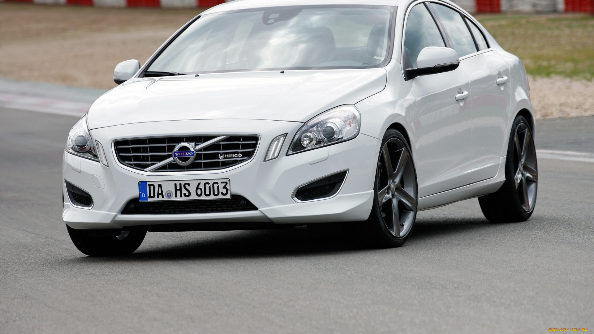 автомобили, volvo