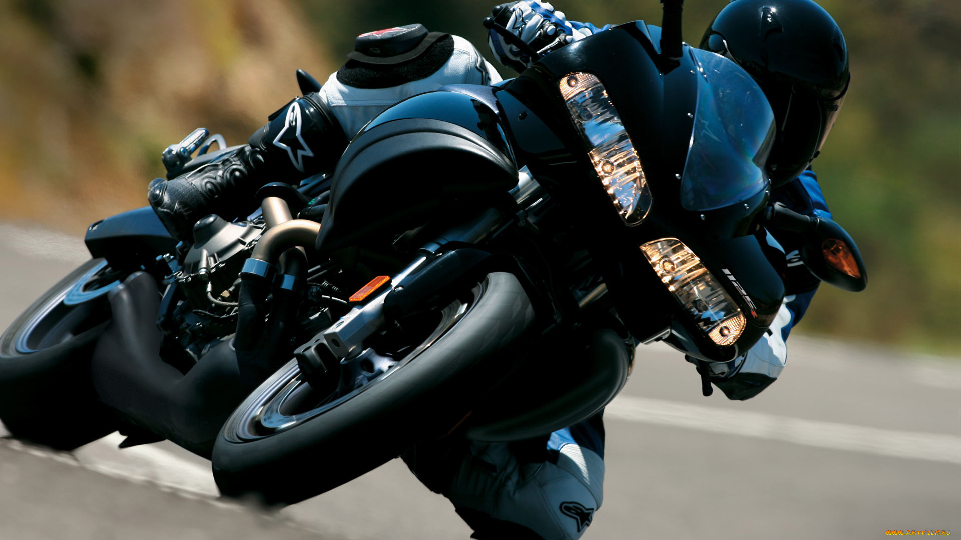 мотоциклы, buell