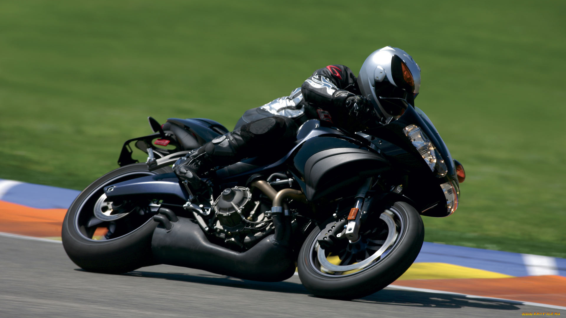 мотоциклы, buell