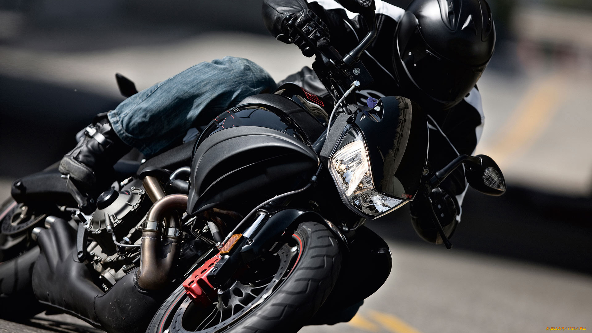 мотоциклы, buell