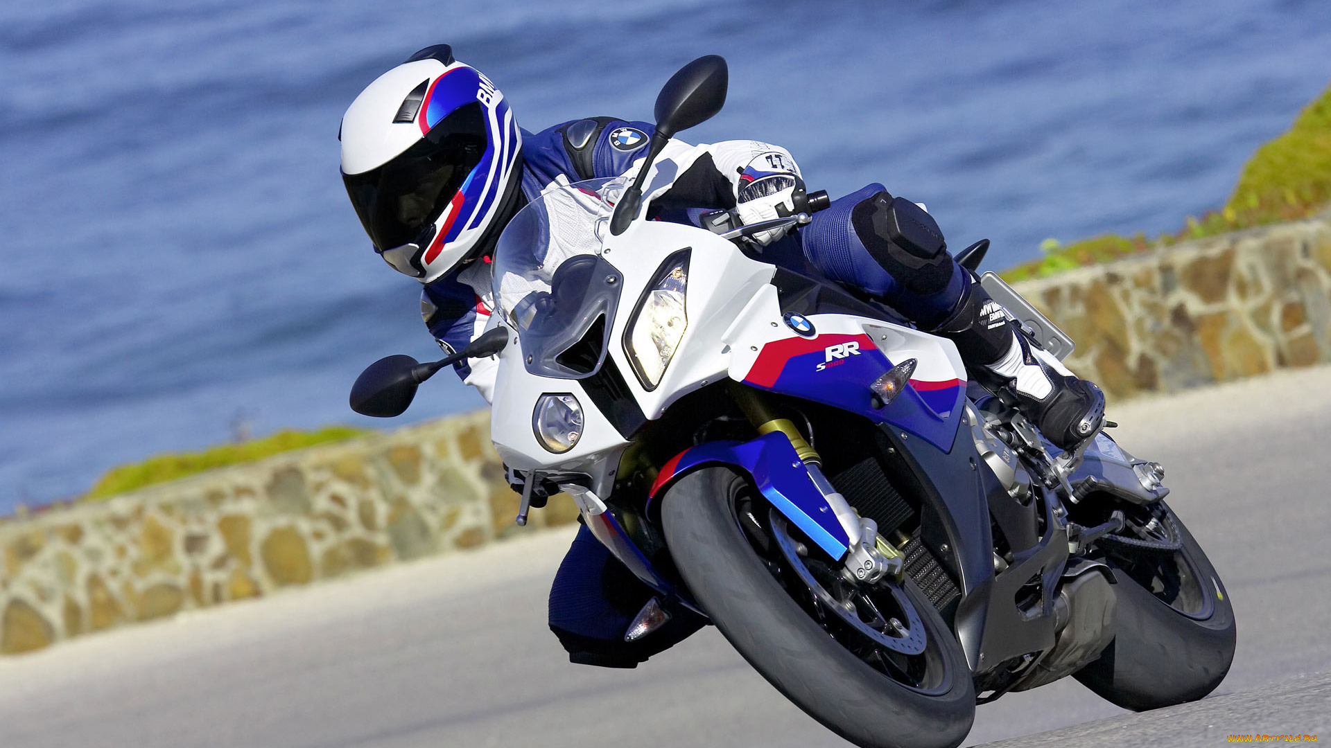 мотоциклы, buell