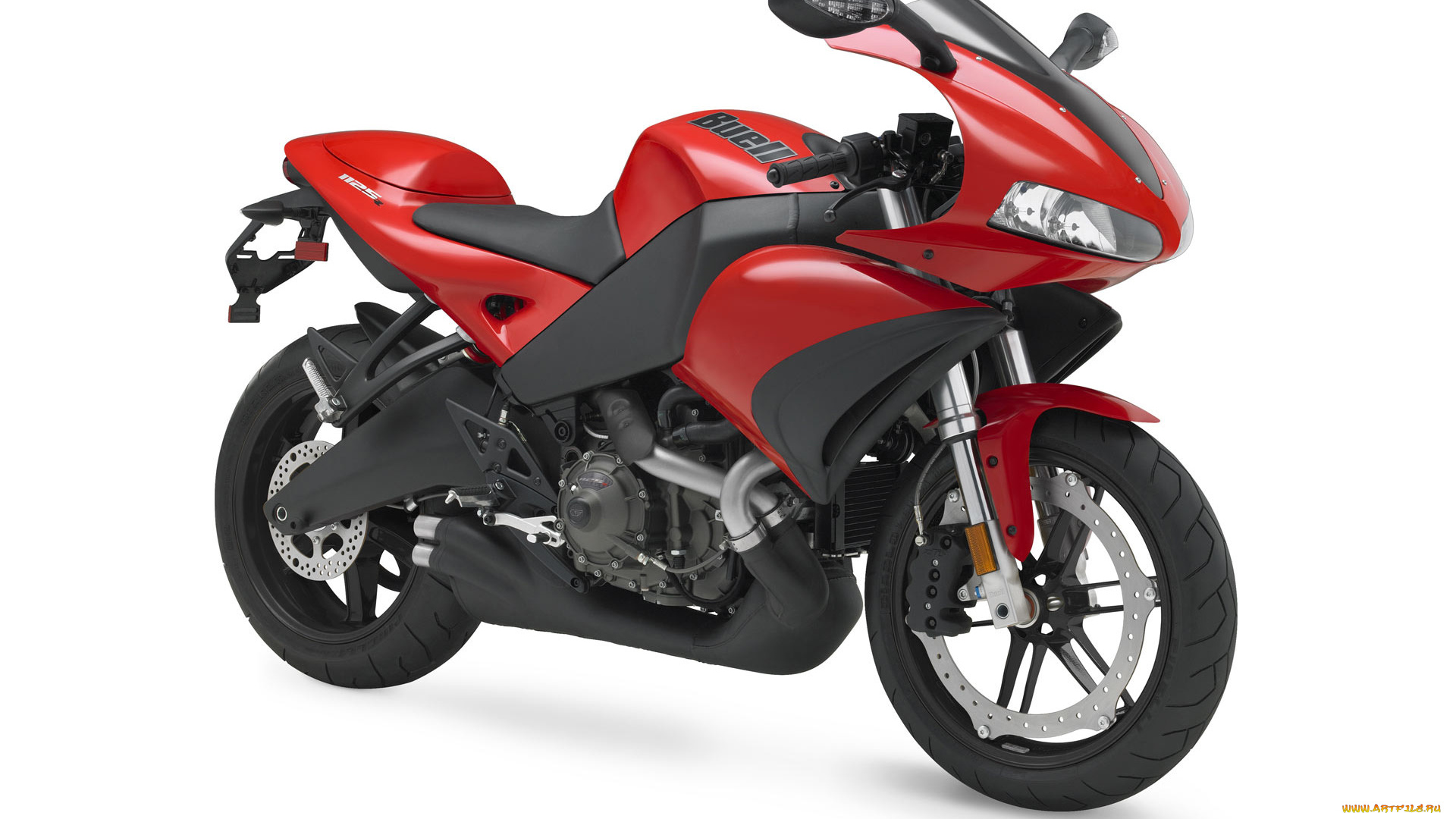 мотоциклы, buell