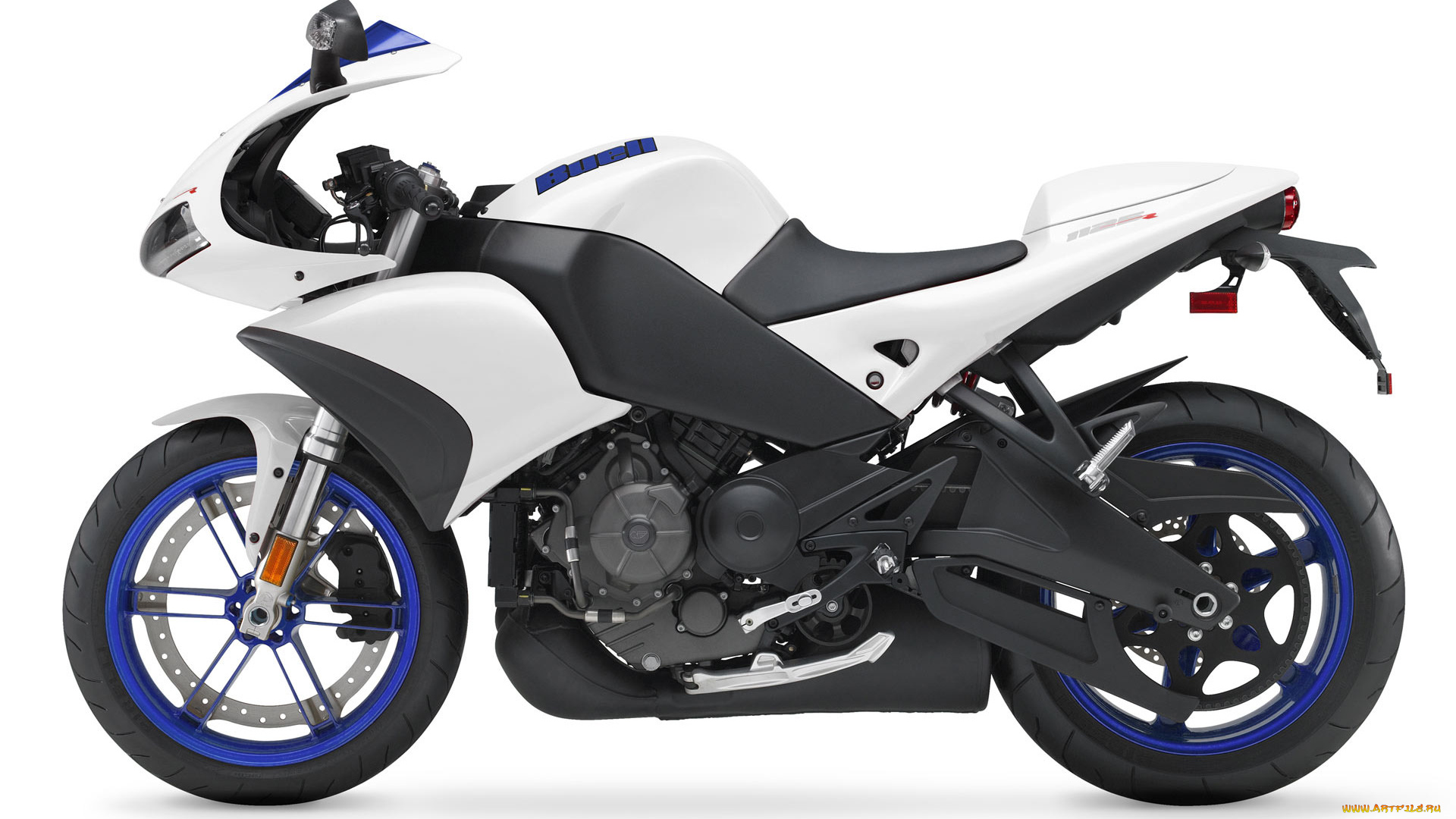 мотоциклы, buell