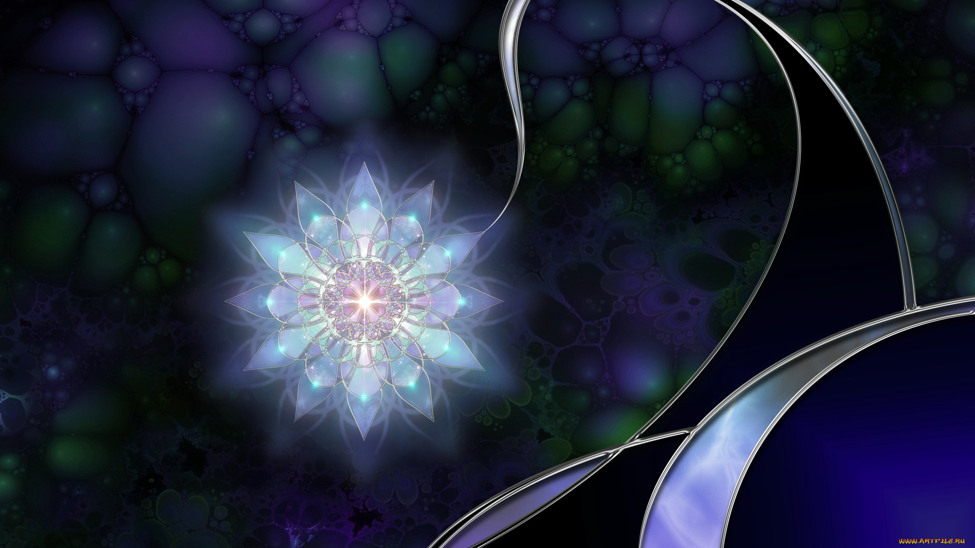 векторная, графика