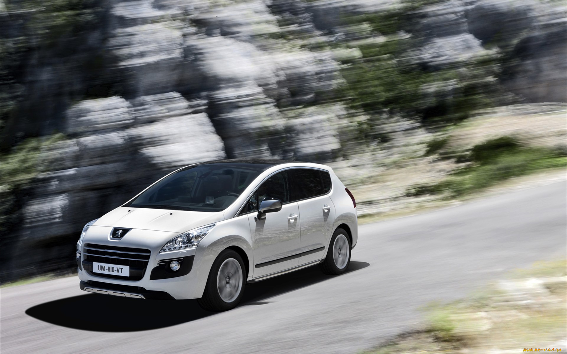 автомобили, peugeot