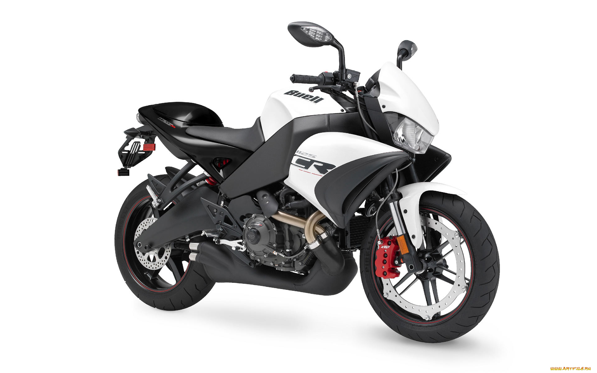 мотоциклы, buell